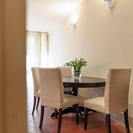 Santa Croce Deluxe Apartment Firenze Eksteriør billede