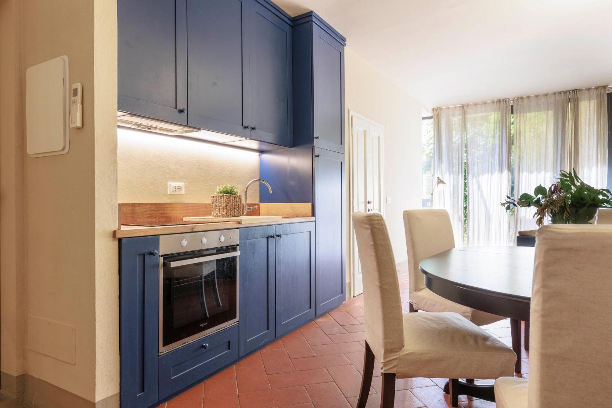 Santa Croce Deluxe Apartment Firenze Eksteriør billede